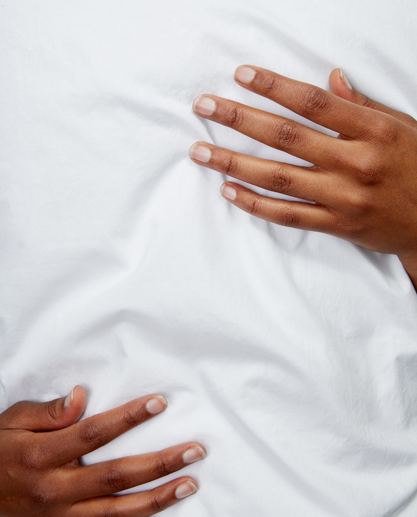 Luxury Supima Sateen Sheets and Organic Cotton Parcel Sheets