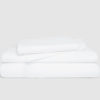 2021 1 07 Cornucopia PDP Sheet Set White Percale 0281 scaled