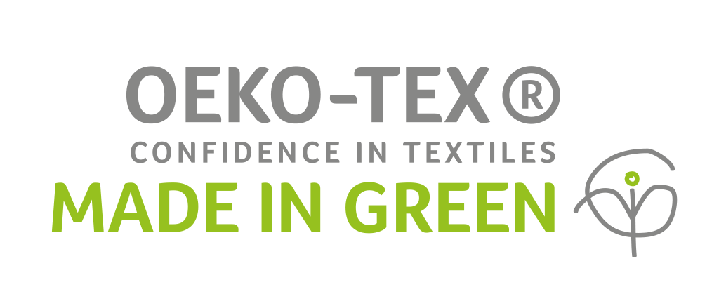 OEKO TEX logo 1
