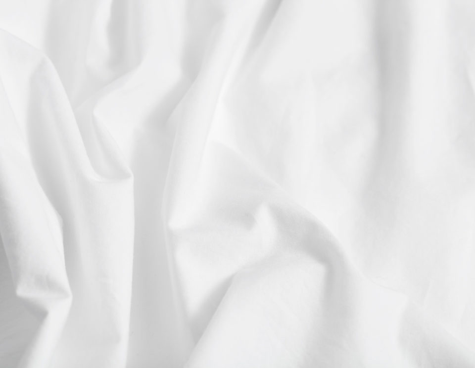Supima Cotton Sateen Sheets
