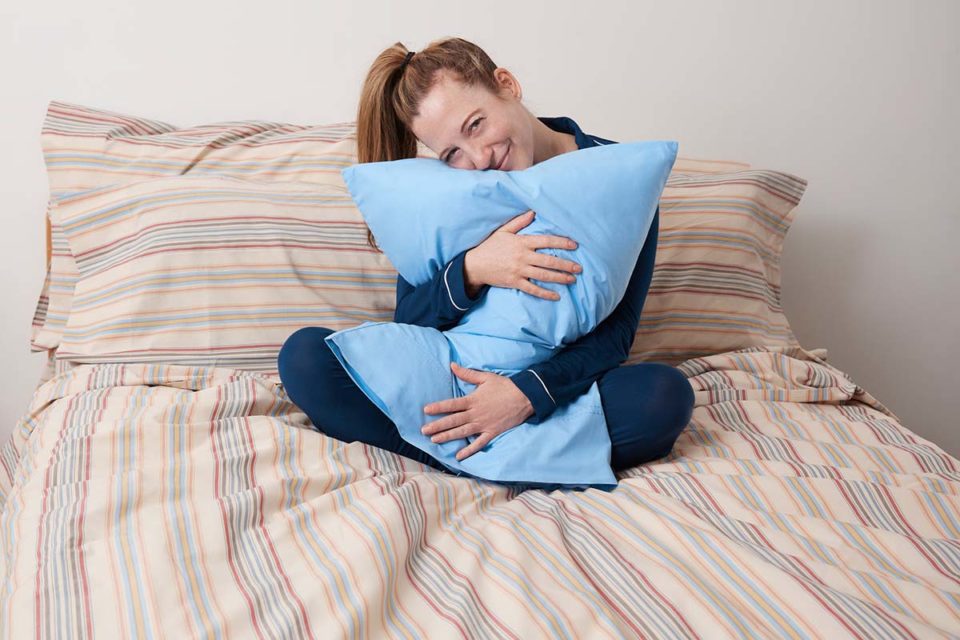 Cornucopia Living Pillow Case Pair 1