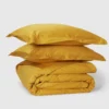 GoldHaze Ecomm Duvet Set