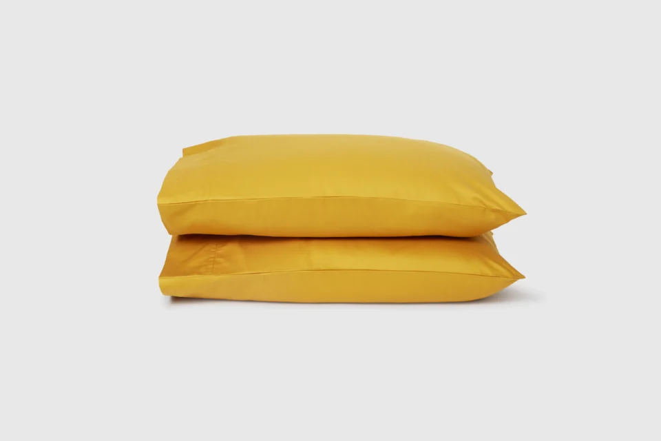 GoldHaze Ecomm PillowPair