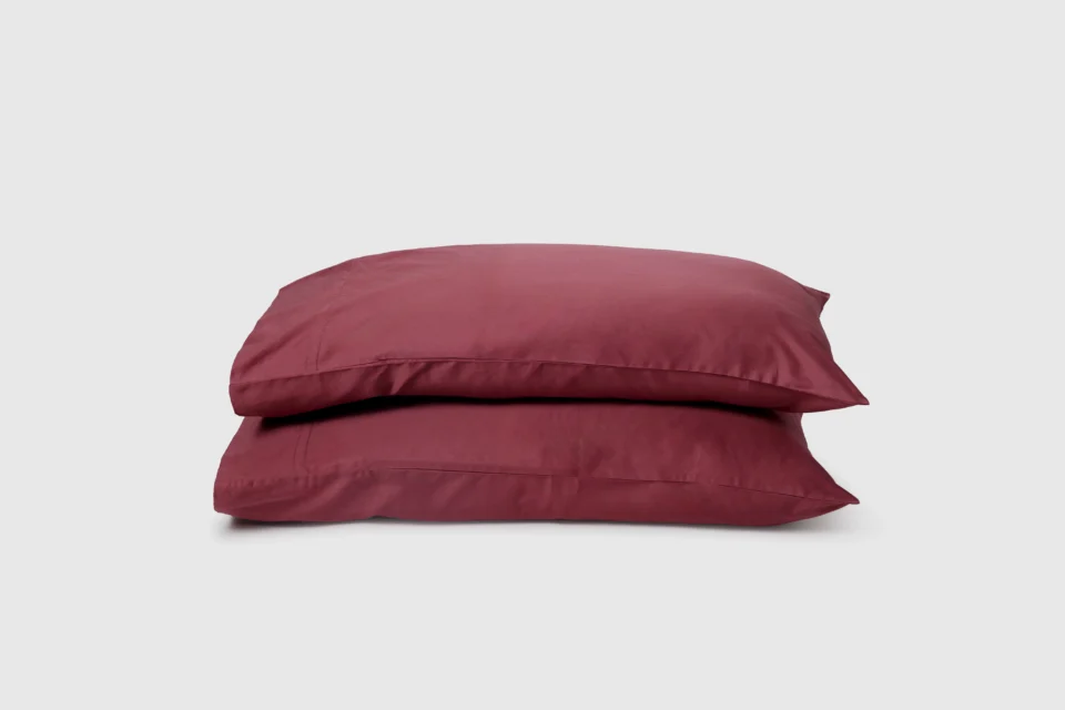Scarlet Ecomm PillowPair