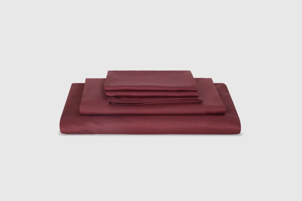 Scarlet Ecomm SheetSet